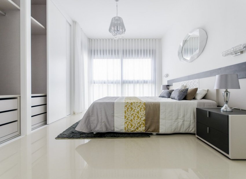Nieuwbouw Woningen - Vrijstaande woning / Villa -
San Miguel de Salinas - Cerro Del Sol