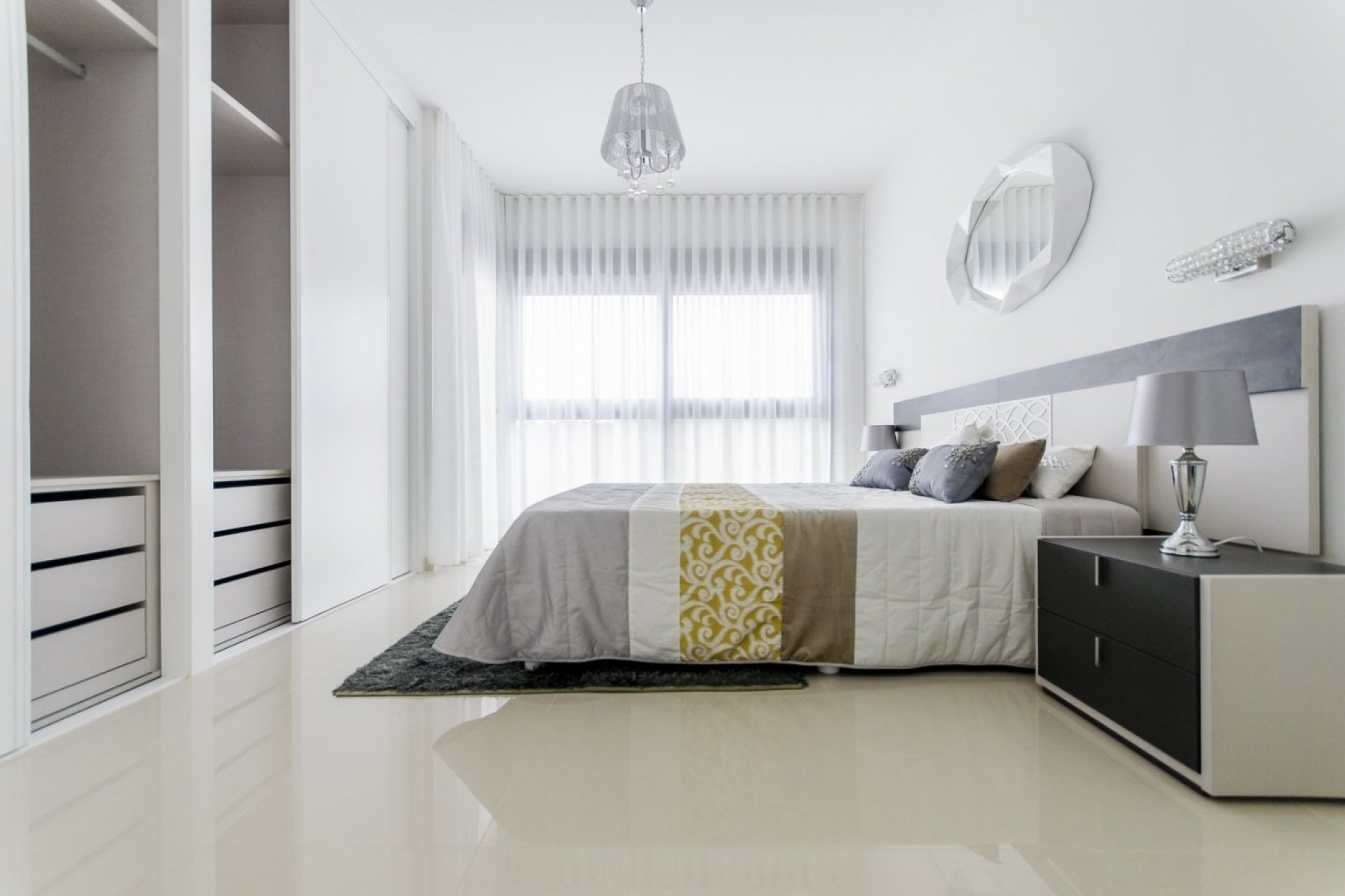 Nieuwbouw Woningen - Vrijstaande woning / Villa -
San Miguel de Salinas - Cerro Del Sol