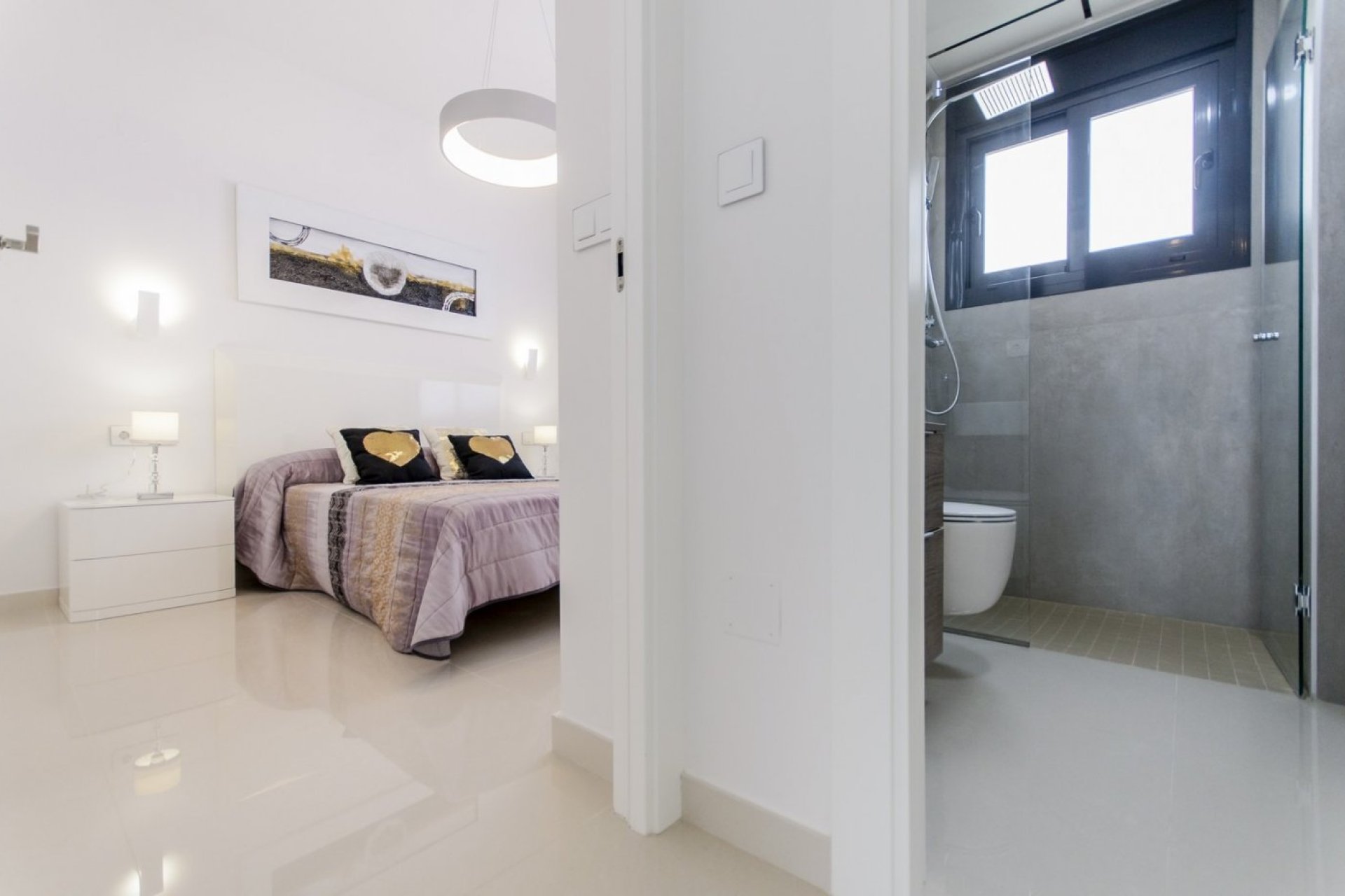 Nieuwbouw Woningen - Vrijstaande woning / Villa -
San Miguel de Salinas - Cerro Del Sol