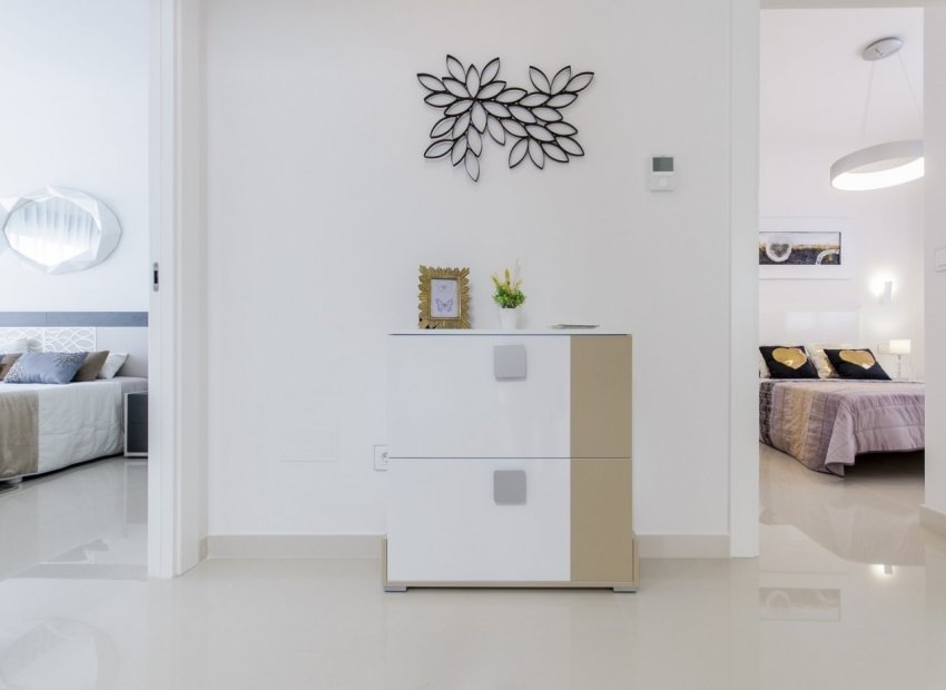 Nieuwbouw Woningen - Vrijstaande woning / Villa -
San Miguel de Salinas - Cerro Del Sol