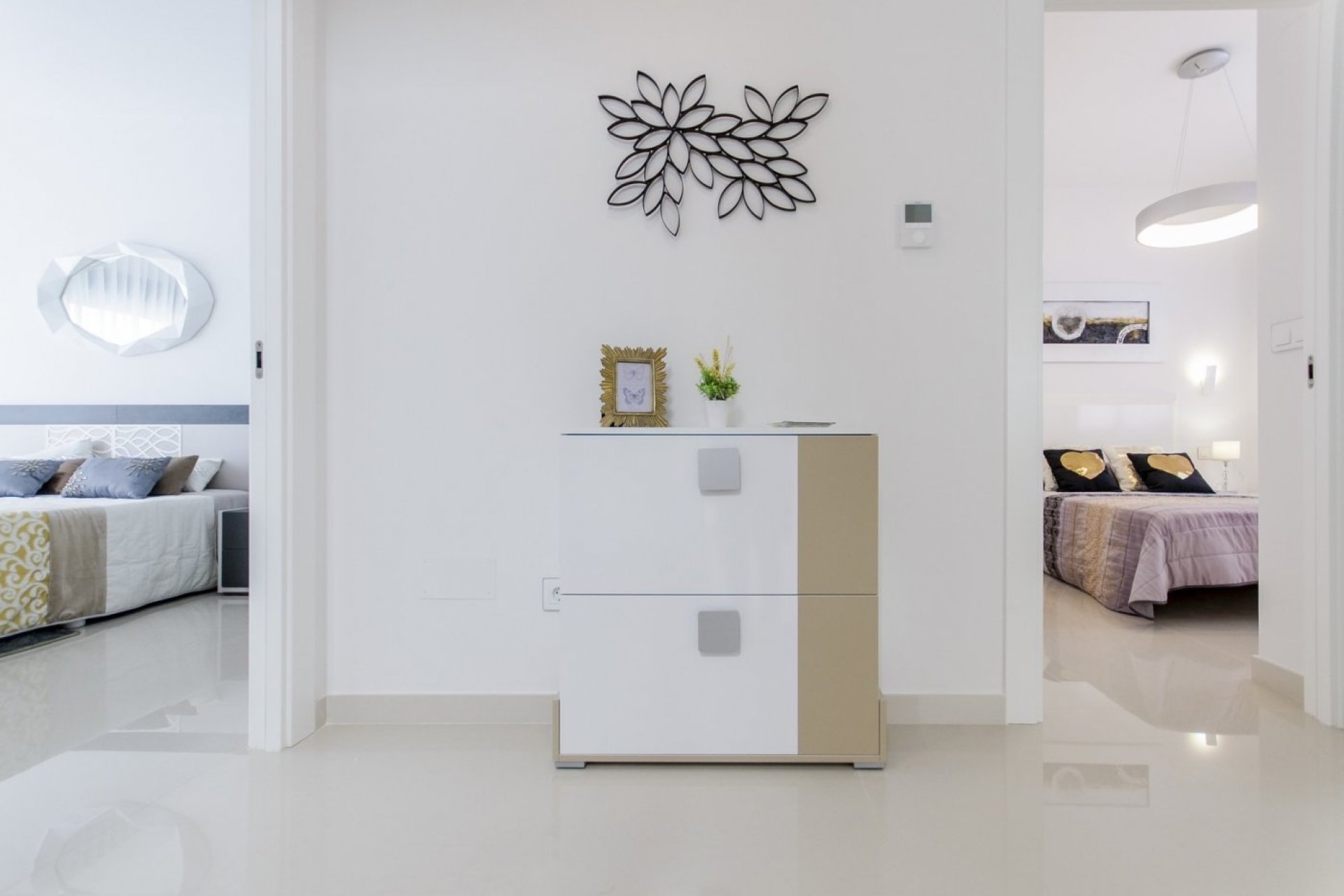Nieuwbouw Woningen - Vrijstaande woning / Villa -
San Miguel de Salinas - Cerro Del Sol