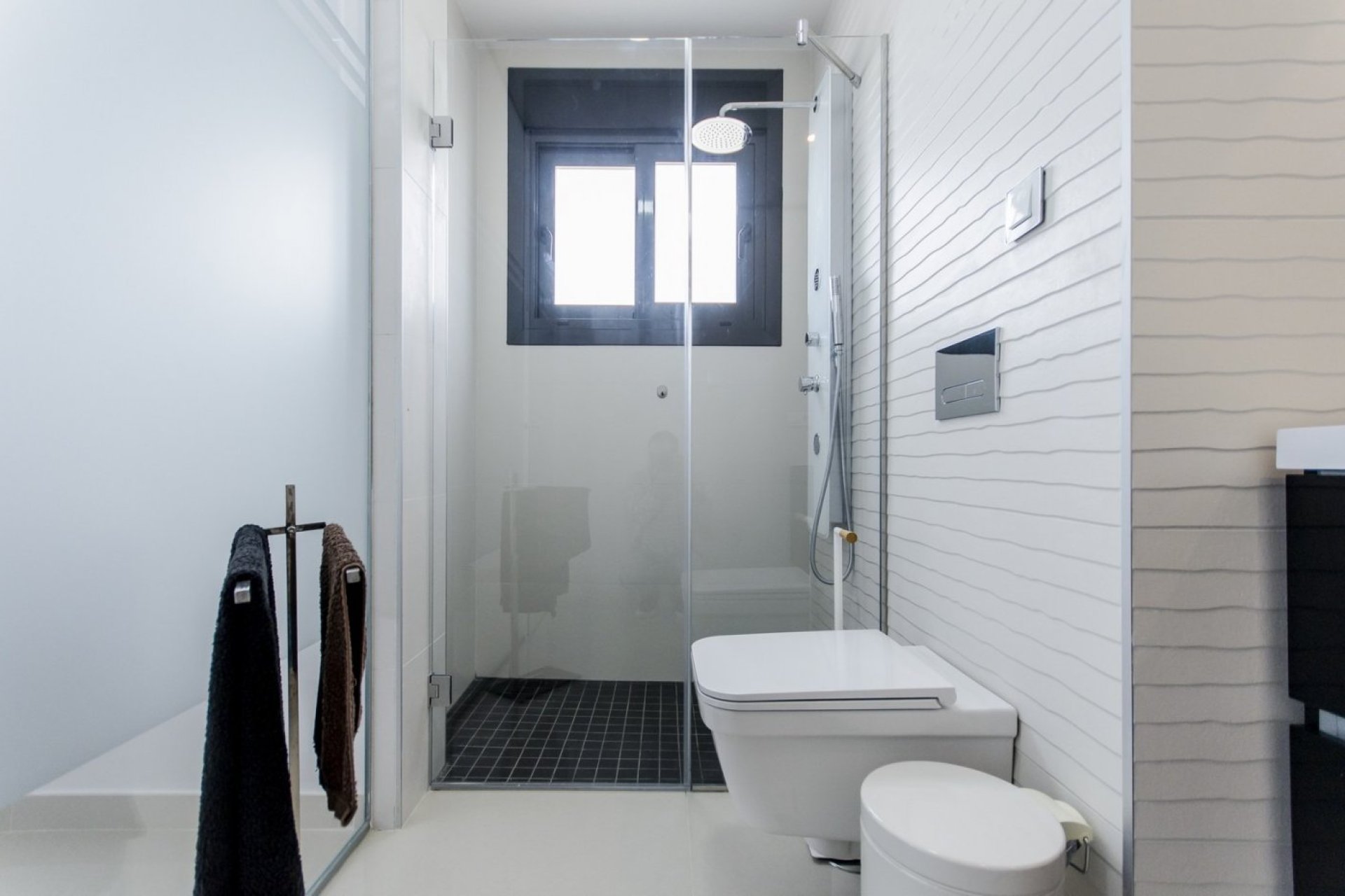Nieuwbouw Woningen - Vrijstaande woning / Villa -
San Miguel de Salinas - Cerro Del Sol