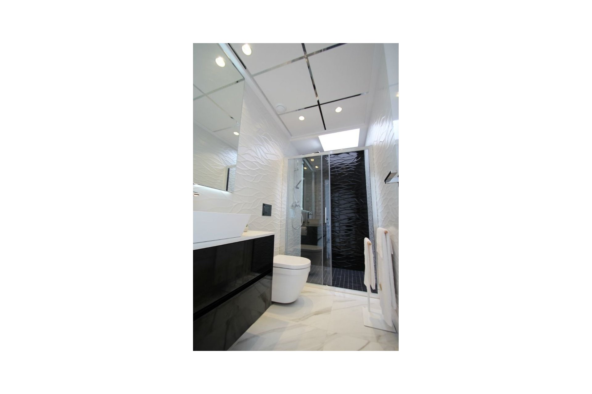 Nieuwbouw Woningen - Vrijstaande woning / Villa -
San Miguel de Salinas - Cerro Del Sol