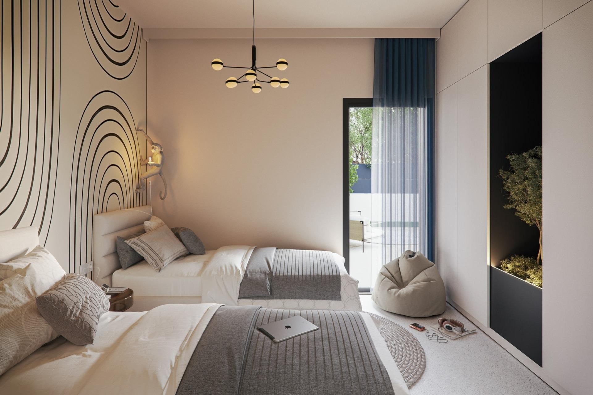 Nieuwbouw Woningen - Vrijstaande woning / Villa -
San Miguel de Salinas - Pueblo