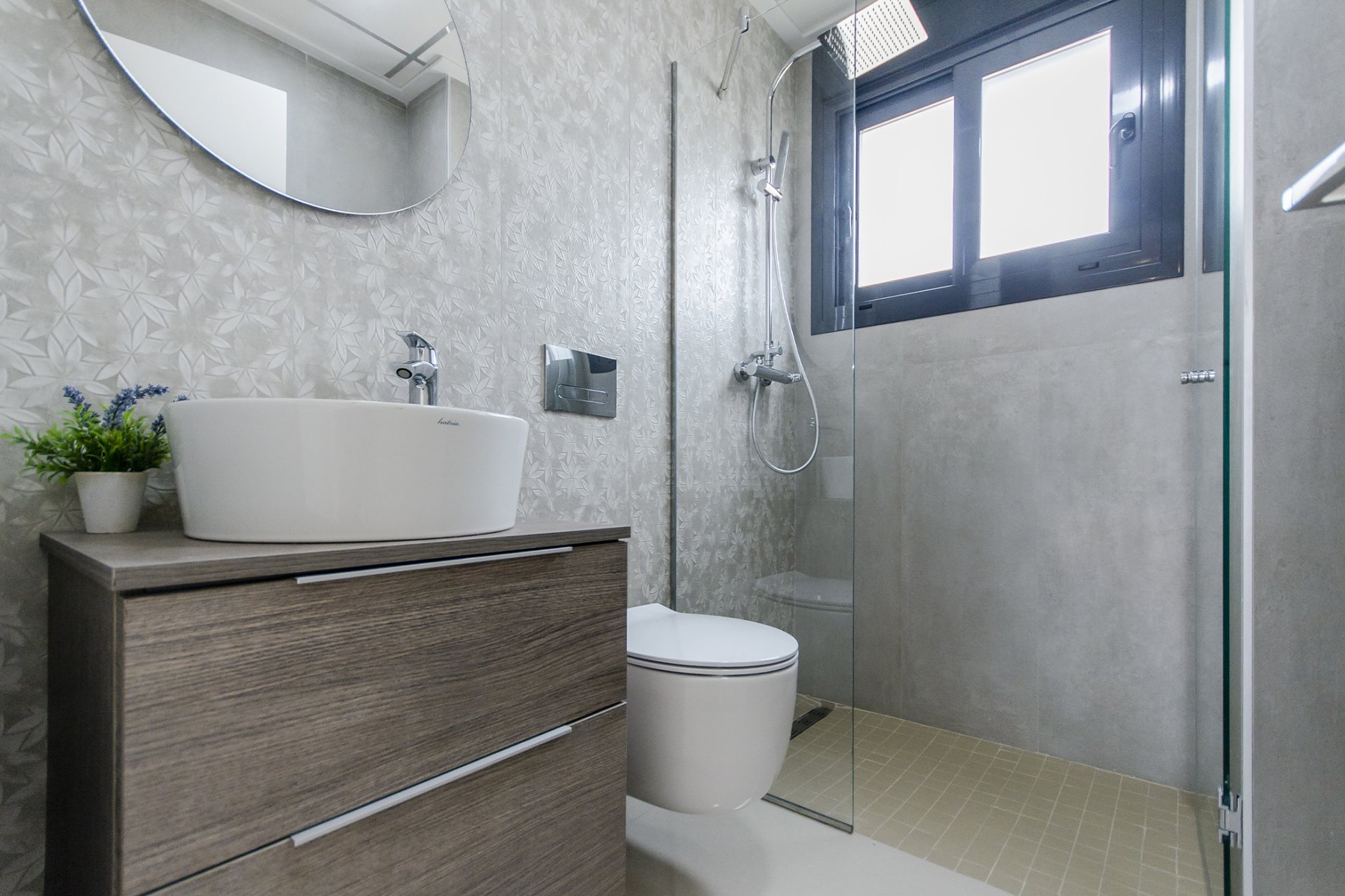 Nieuwbouw Woningen - Vrijstaande woning / Villa -
San Miguel de Salinas