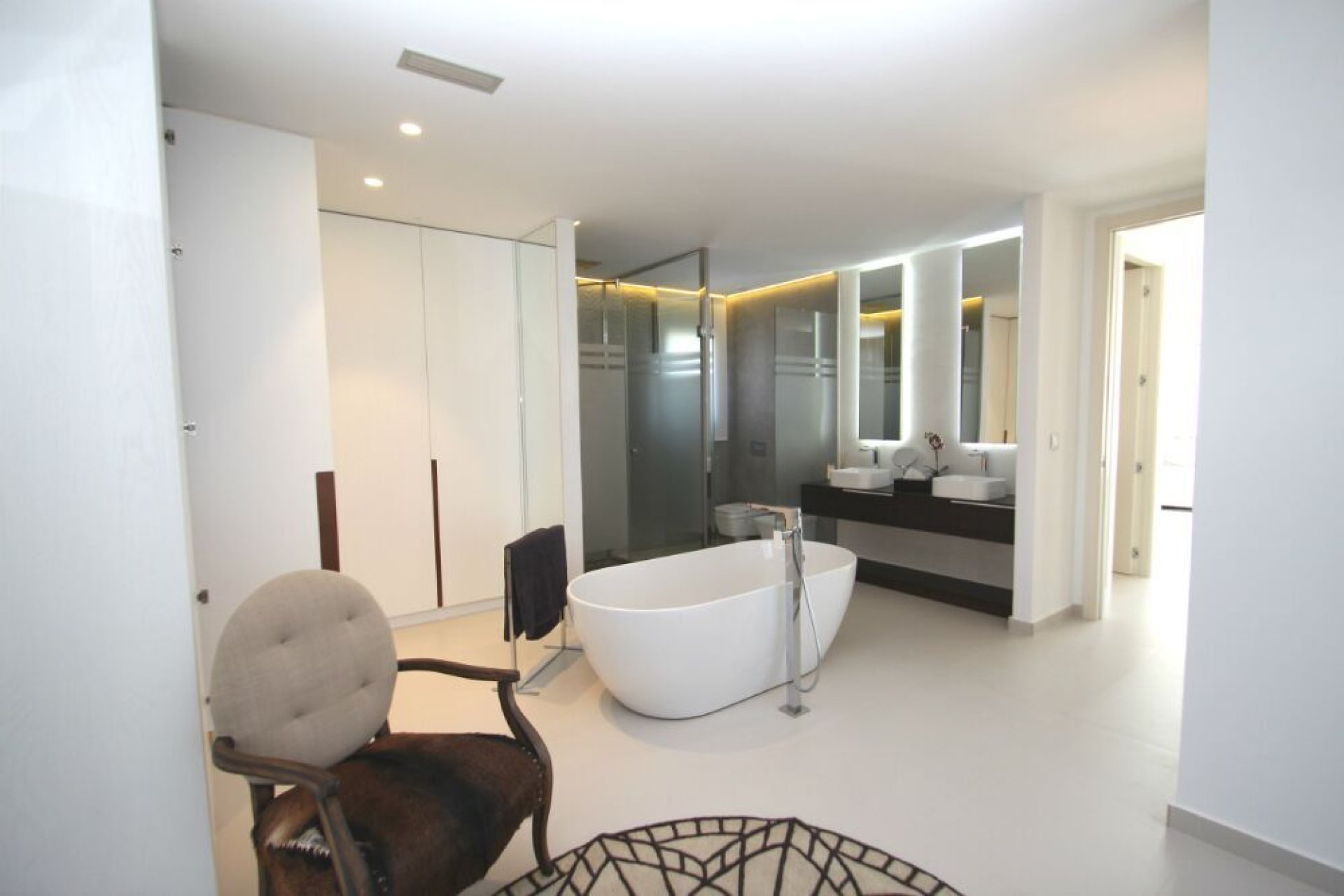 Nieuwbouw Woningen - Vrijstaande woning / Villa -
San Miguel de Salinas