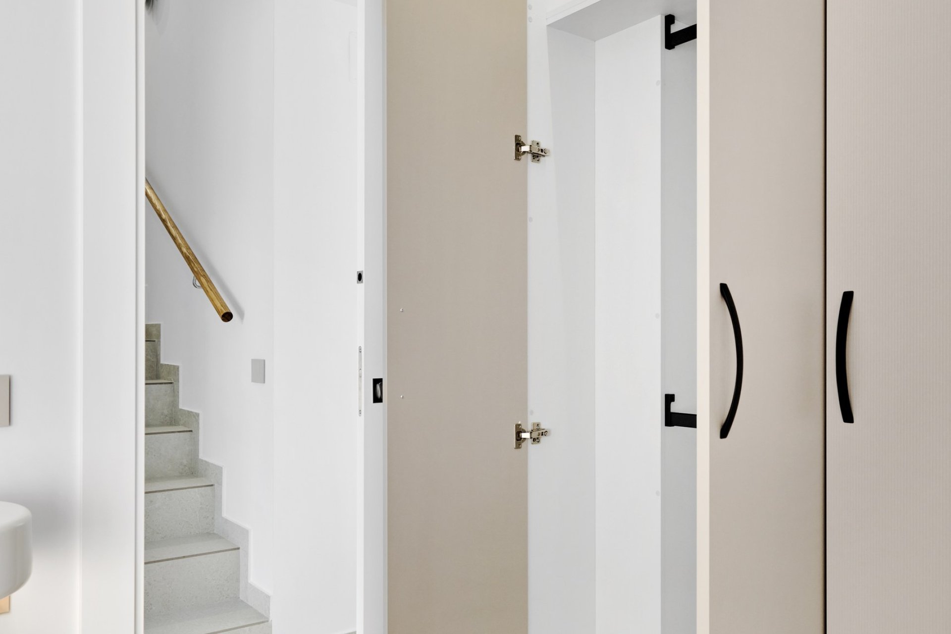 Nieuwbouw Woningen - Vrijstaande woning / Villa -
San Miguel de Salinas