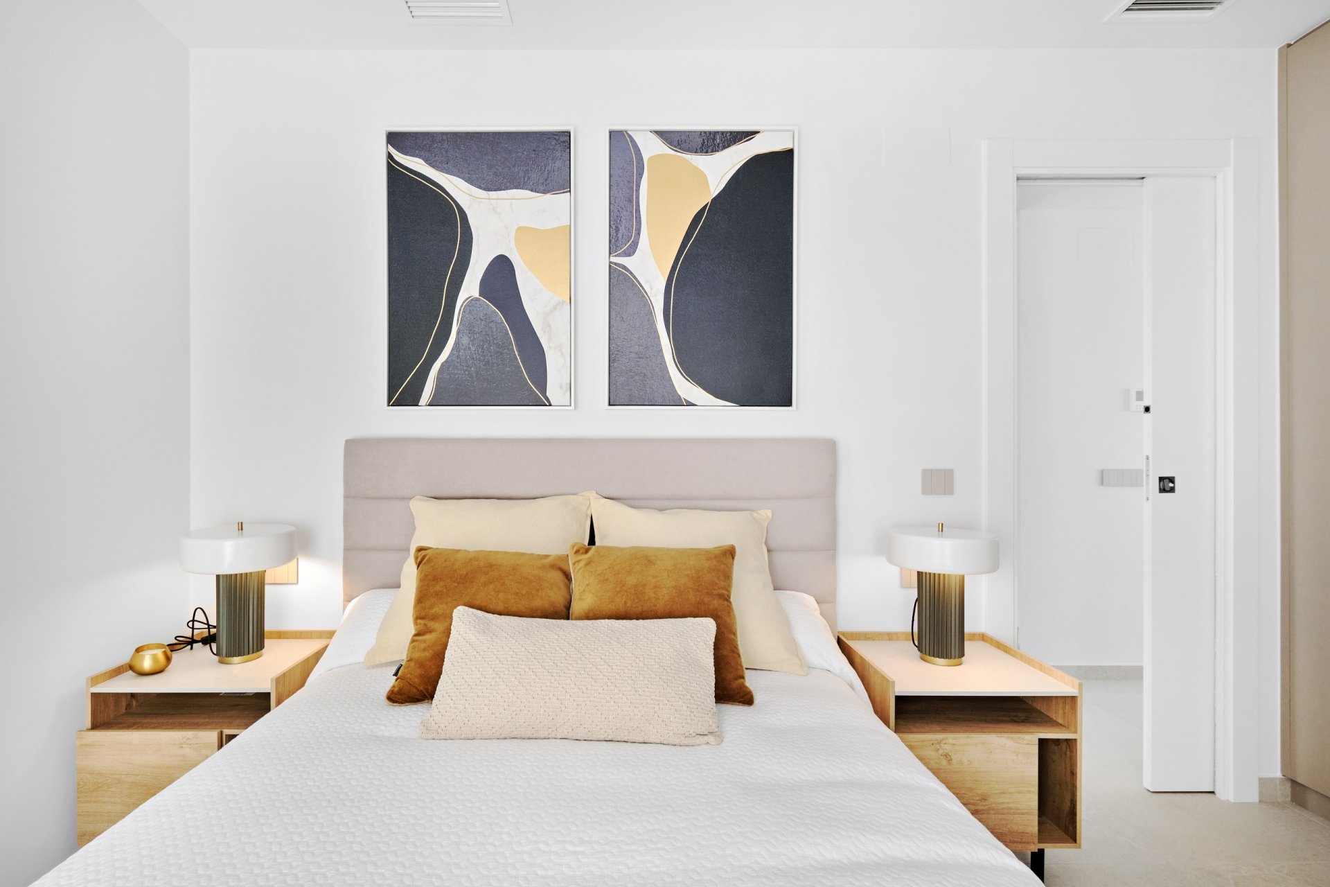 Nieuwbouw Woningen - Vrijstaande woning / Villa -
San Miguel de Salinas