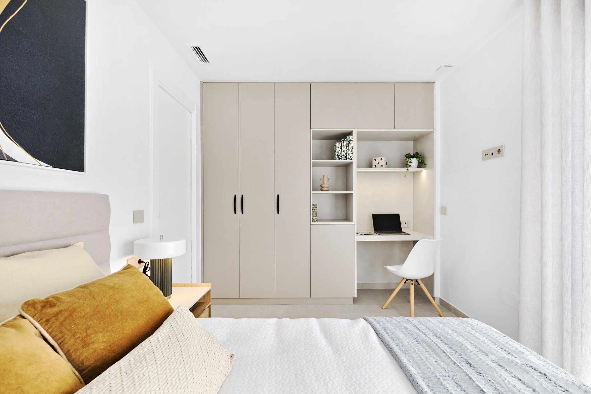 Nieuwbouw Woningen - Vrijstaande woning / Villa -
San Miguel de Salinas