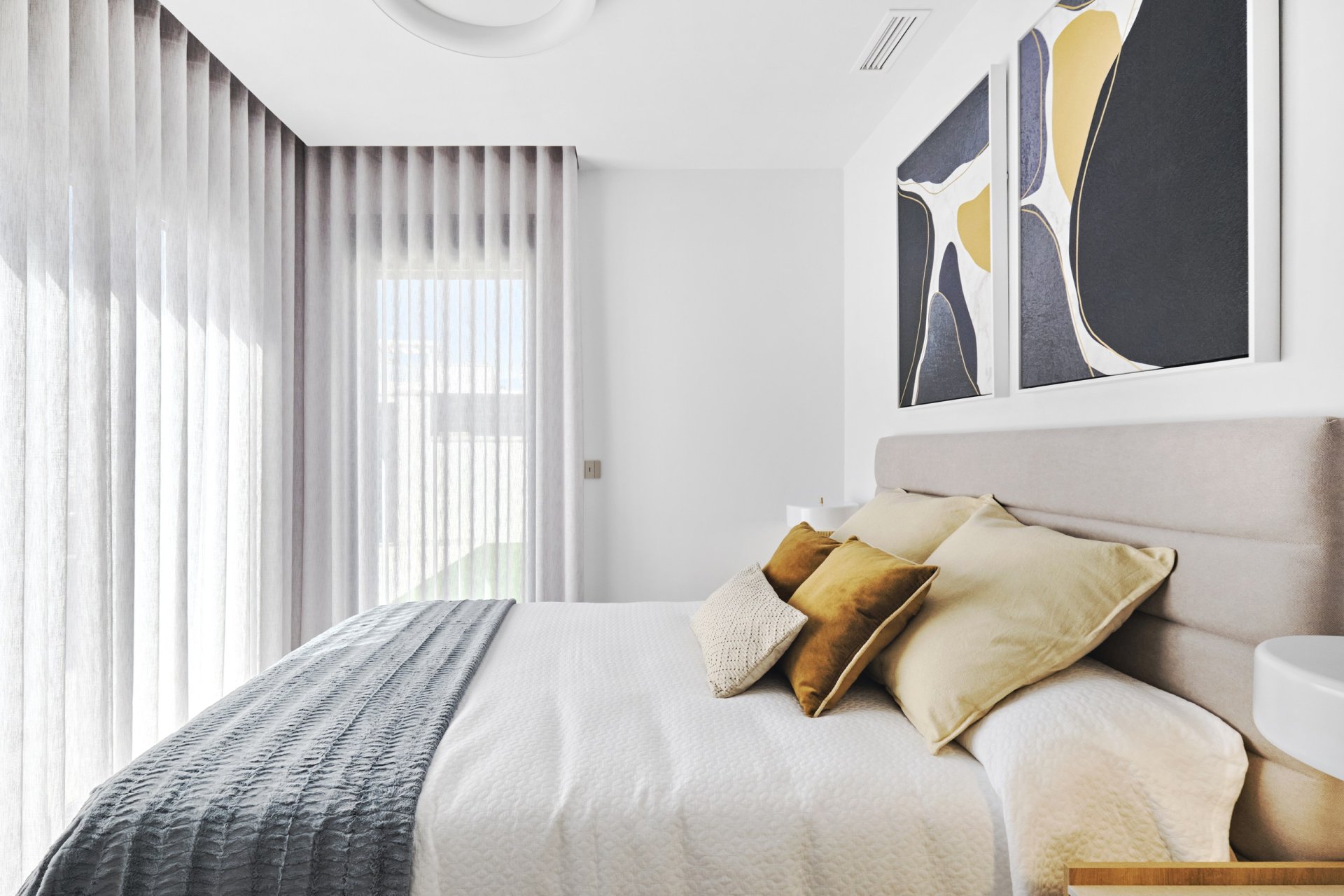 Nieuwbouw Woningen - Vrijstaande woning / Villa -
San Miguel de Salinas