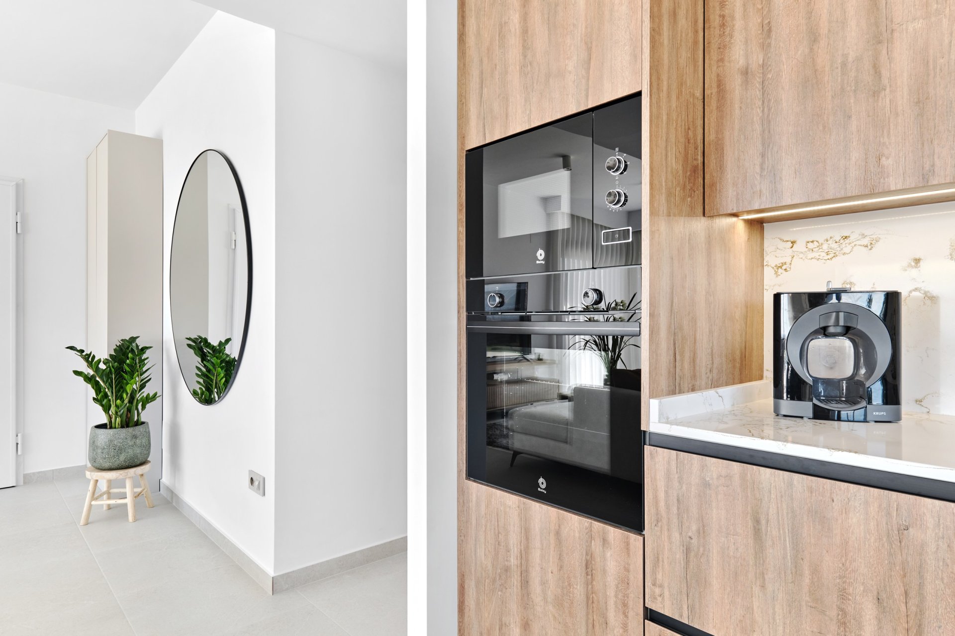 Nieuwbouw Woningen - Vrijstaande woning / Villa -
San Miguel de Salinas