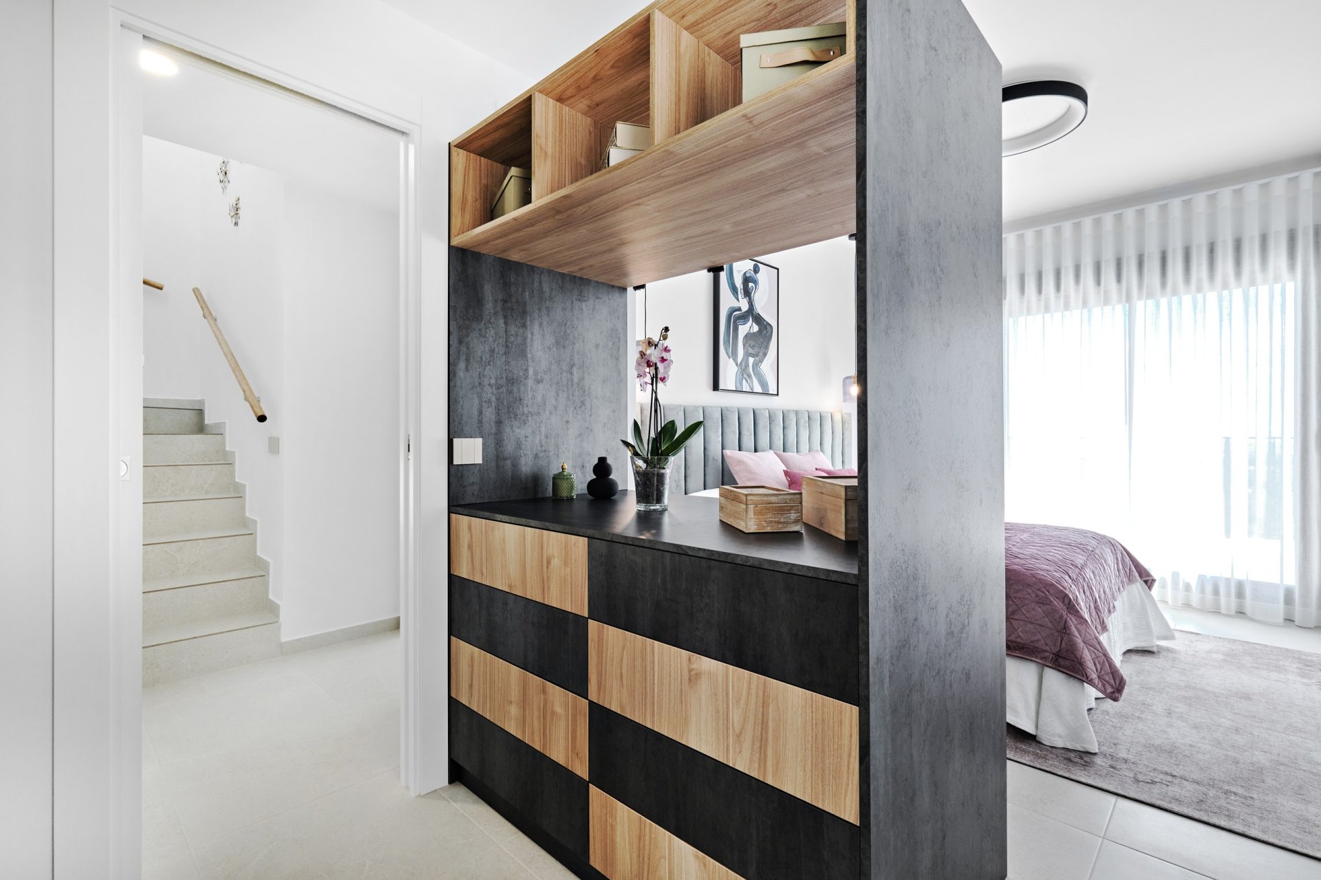 Nieuwbouw Woningen - Vrijstaande woning / Villa -
San Miguel de Salinas