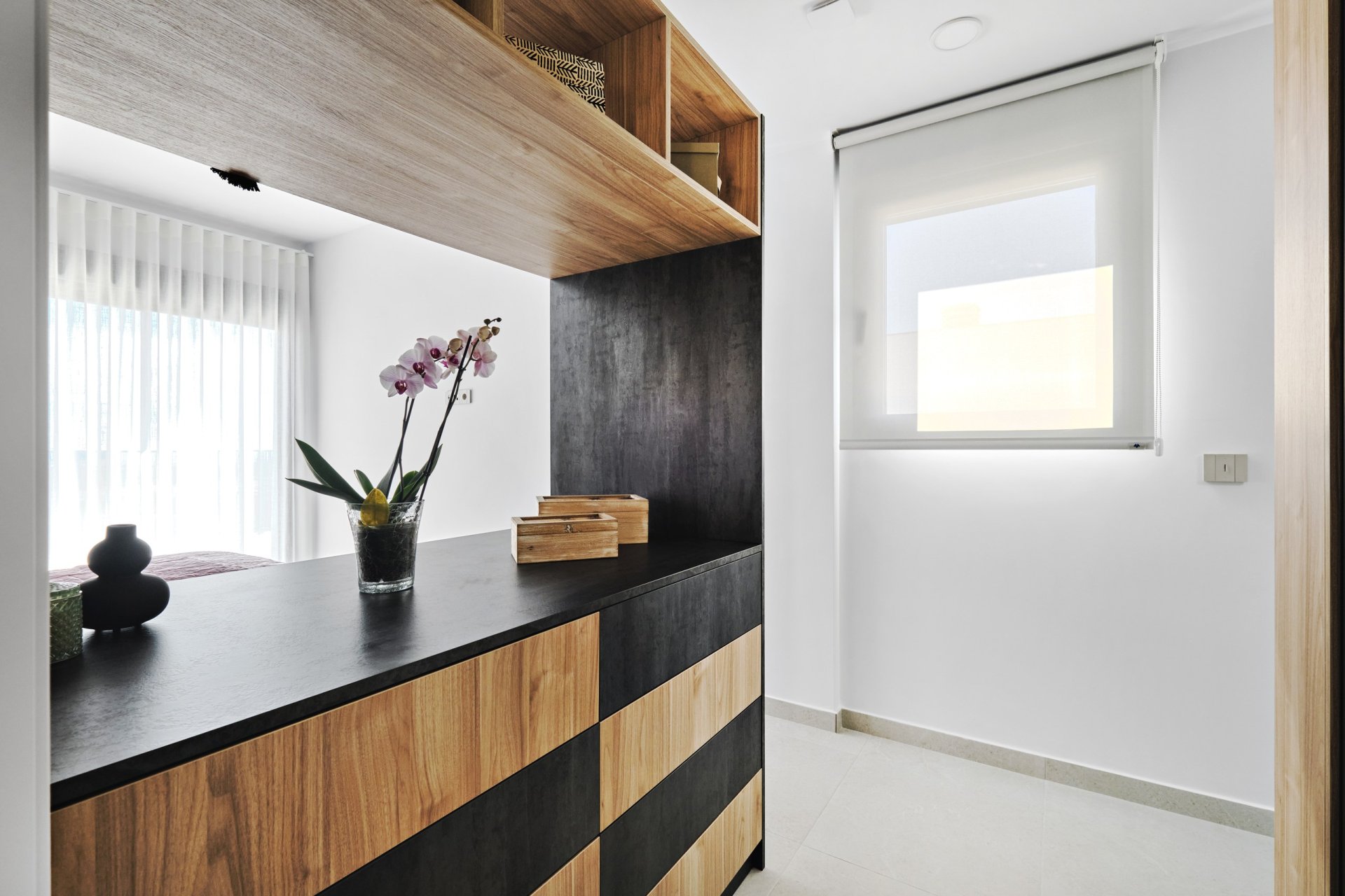 Nieuwbouw Woningen - Vrijstaande woning / Villa -
San Miguel de Salinas