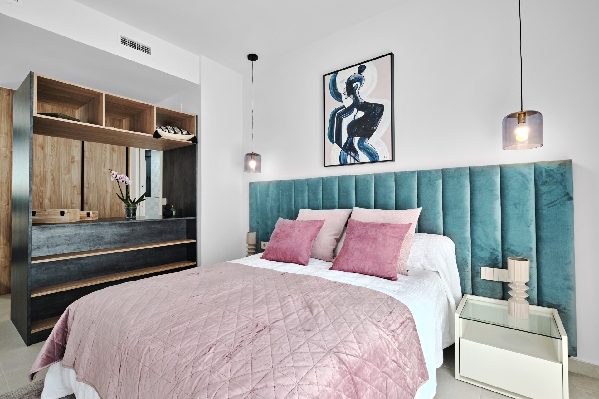 Nieuwbouw Woningen - Vrijstaande woning / Villa -
San Miguel de Salinas