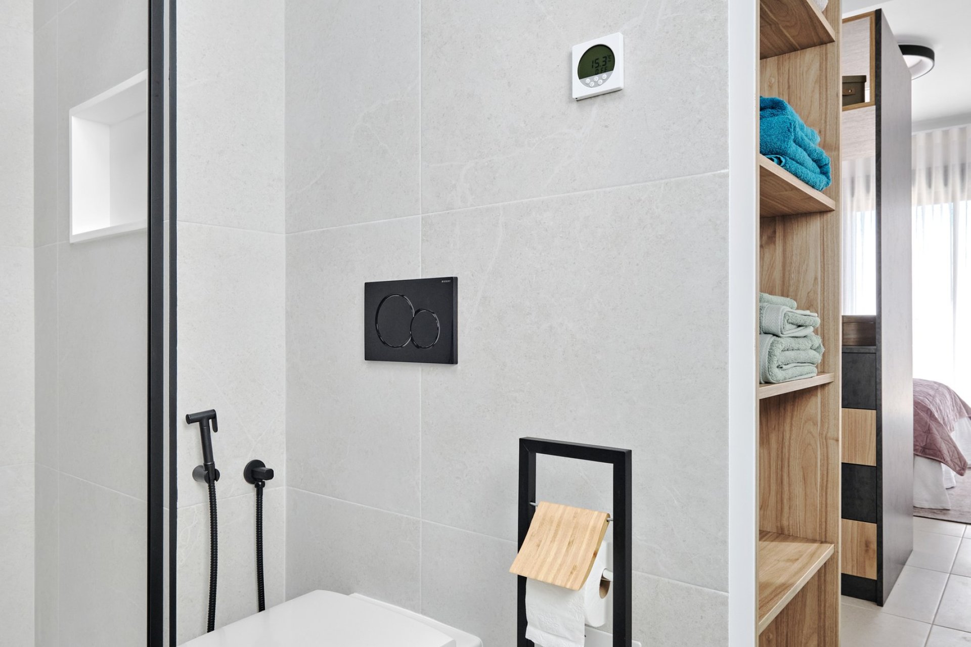 Nieuwbouw Woningen - Vrijstaande woning / Villa -
San Miguel de Salinas