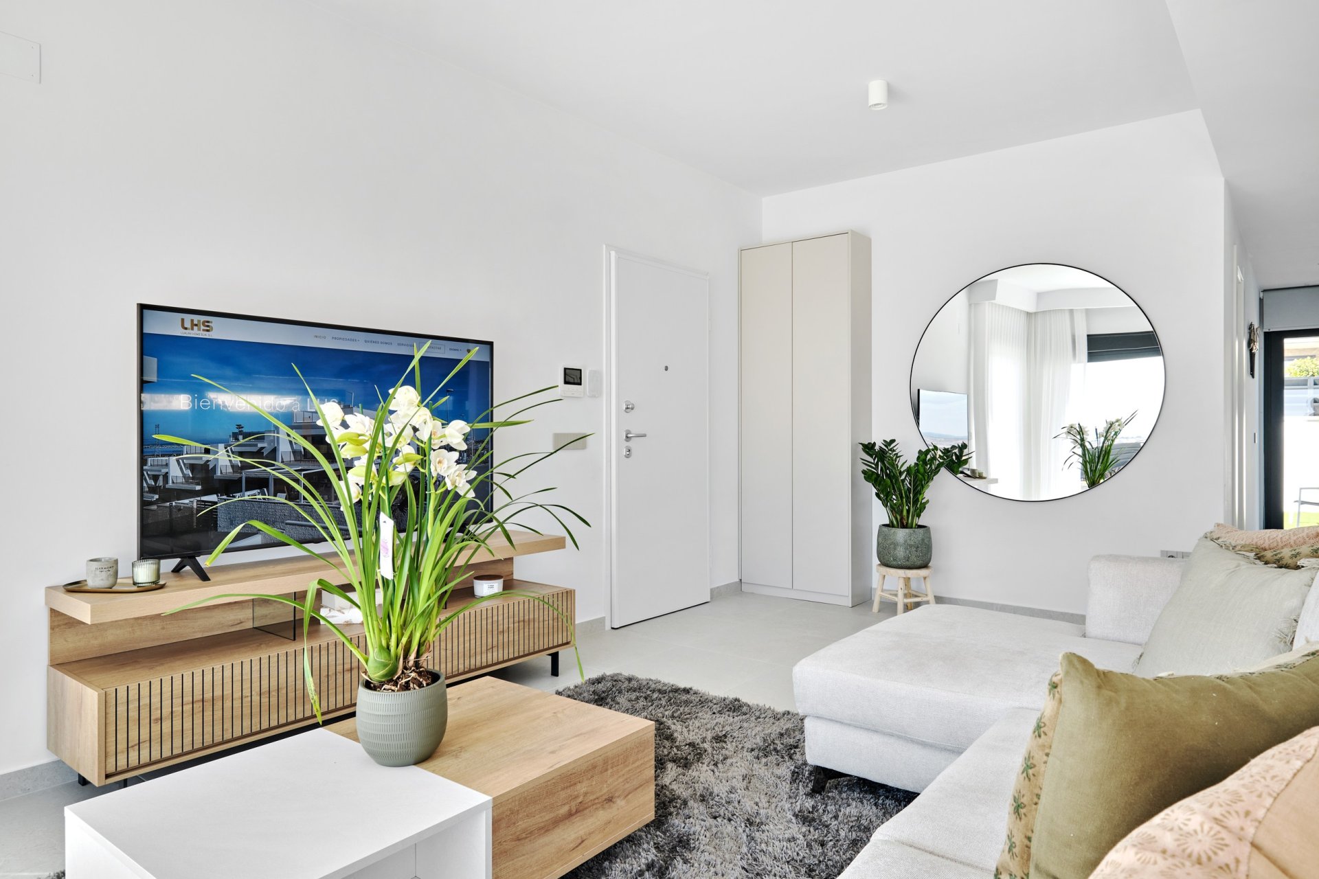 Nieuwbouw Woningen - Vrijstaande woning / Villa -
San Miguel de Salinas