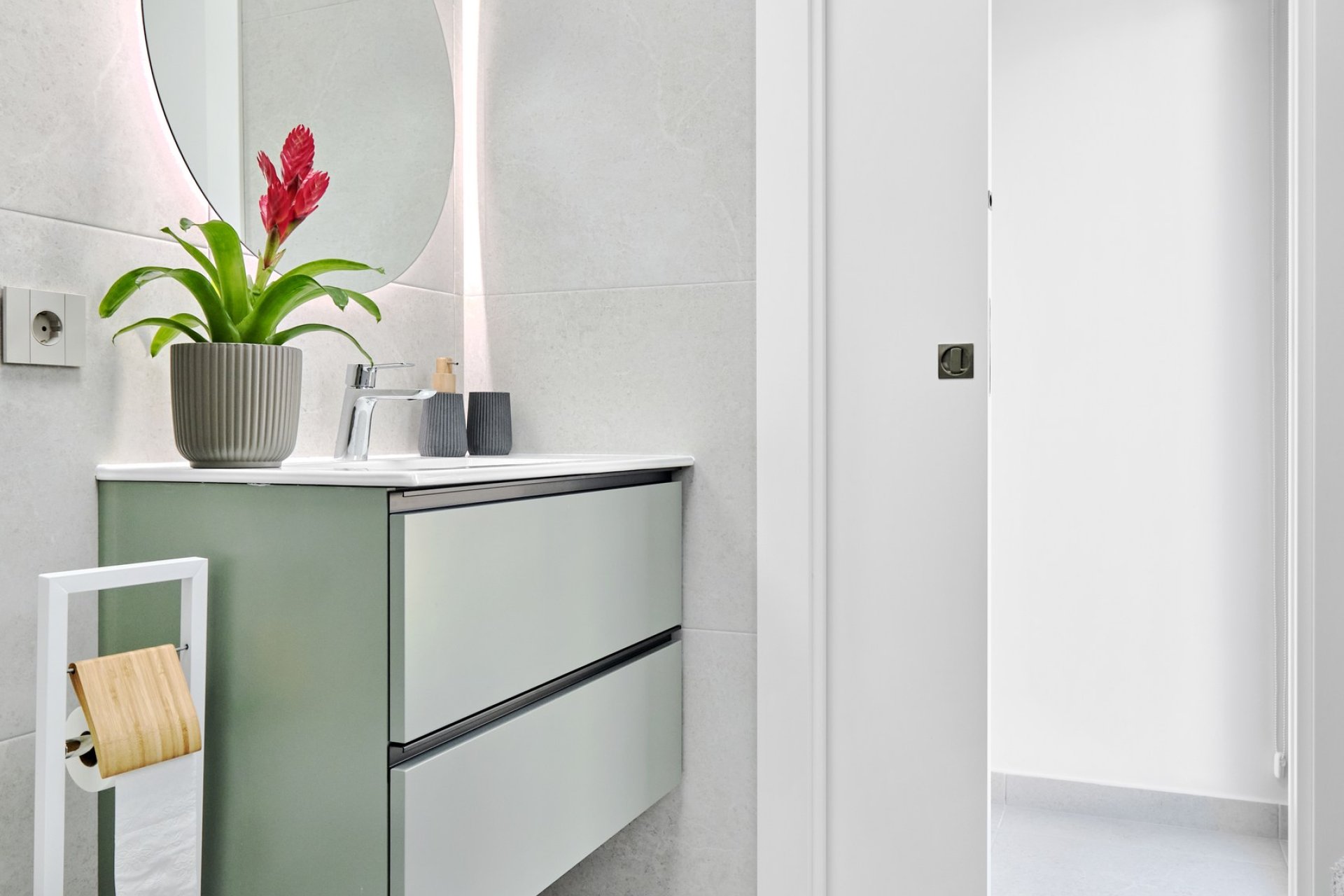 Nieuwbouw Woningen - Vrijstaande woning / Villa -
San Miguel de Salinas