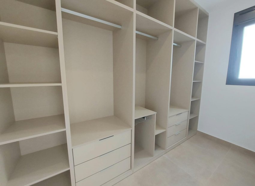 Nieuwbouw Woningen - Vrijstaande woning / Villa -
San Pedro del Pinatar - El Salero