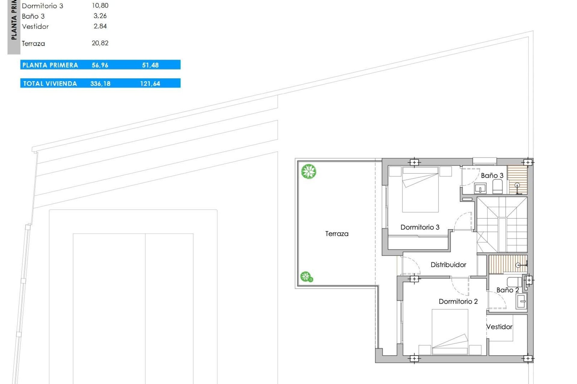 Nieuwbouw Woningen - Vrijstaande woning / Villa -
San Pedro del Pinatar - Los Plazas