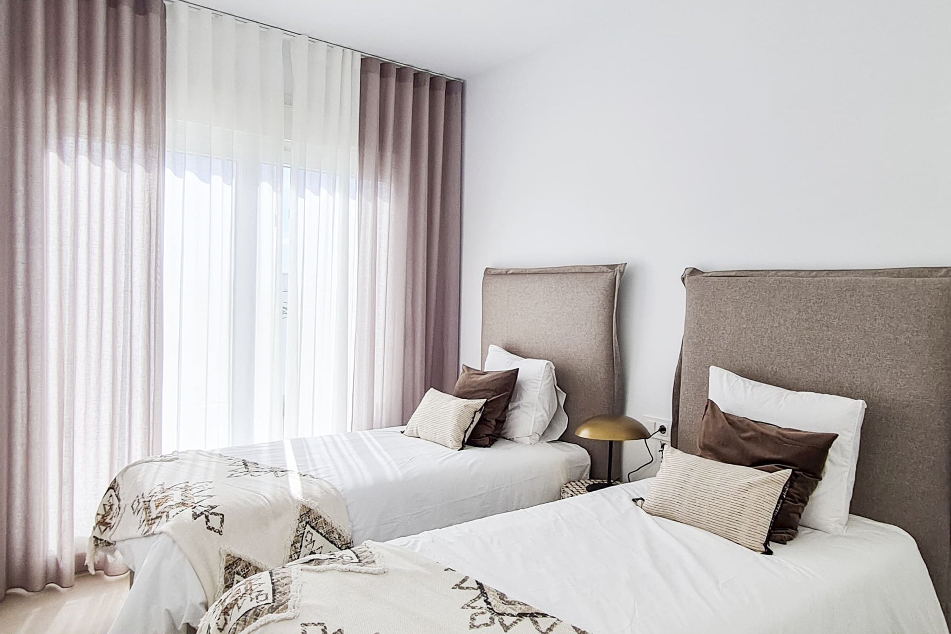 Nieuwbouw Woningen - Vrijstaande woning / Villa -
San Pedro del Pinatar - San Pedro Del Pinatar