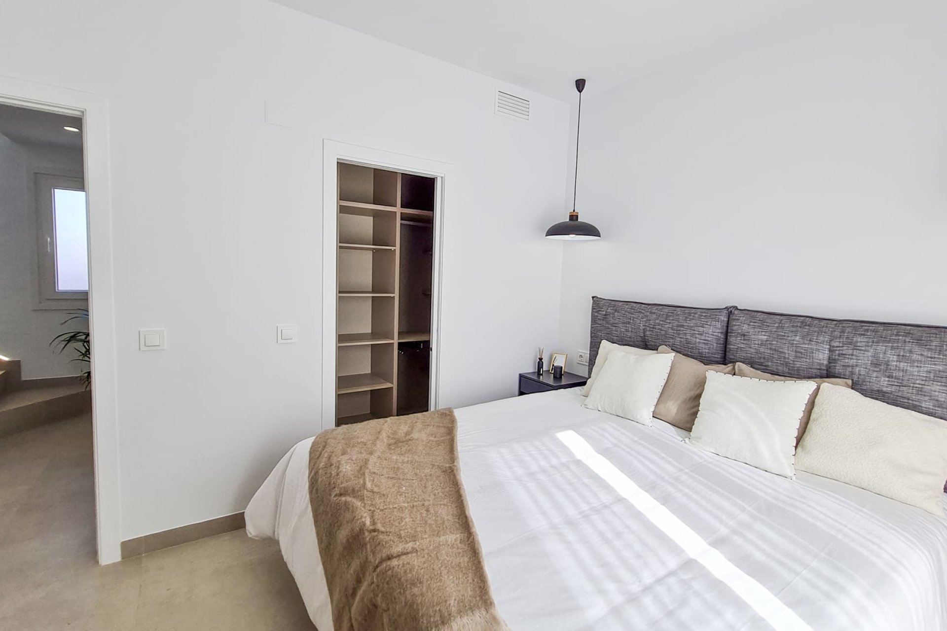 Nieuwbouw Woningen - Vrijstaande woning / Villa -
San Pedro del Pinatar - San Pedro Del Pinatar