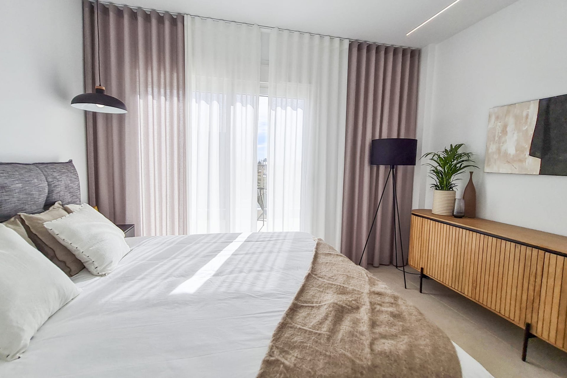 Nieuwbouw Woningen - Vrijstaande woning / Villa -
San Pedro del Pinatar - San Pedro Del Pinatar