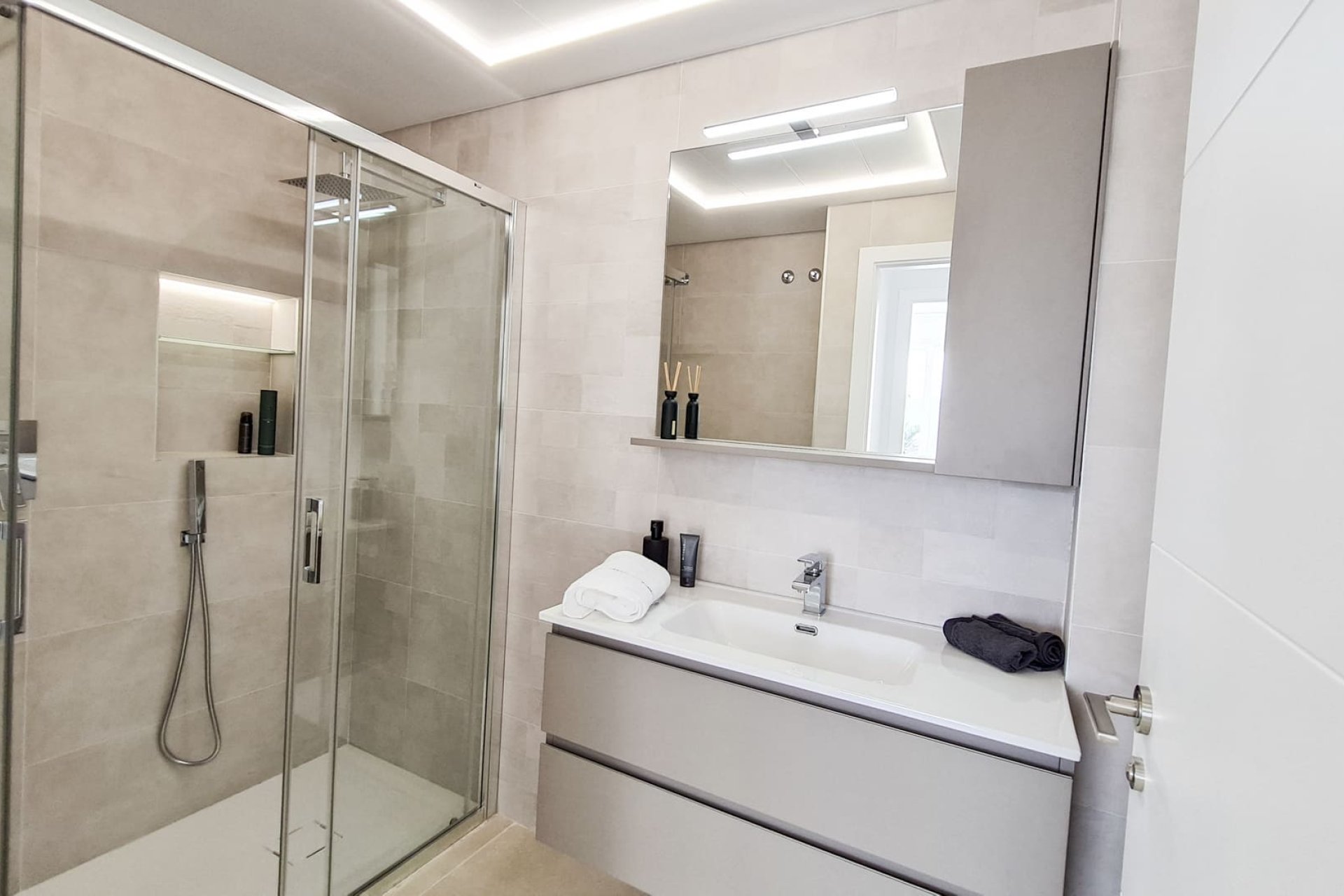 Nieuwbouw Woningen - Vrijstaande woning / Villa -
San Pedro del Pinatar - San Pedro Del Pinatar