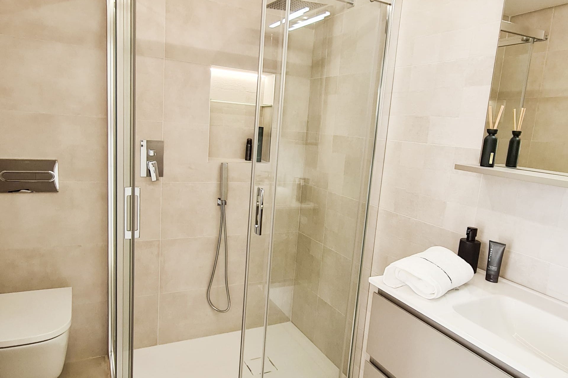 Nieuwbouw Woningen - Vrijstaande woning / Villa -
San Pedro del Pinatar - San Pedro Del Pinatar