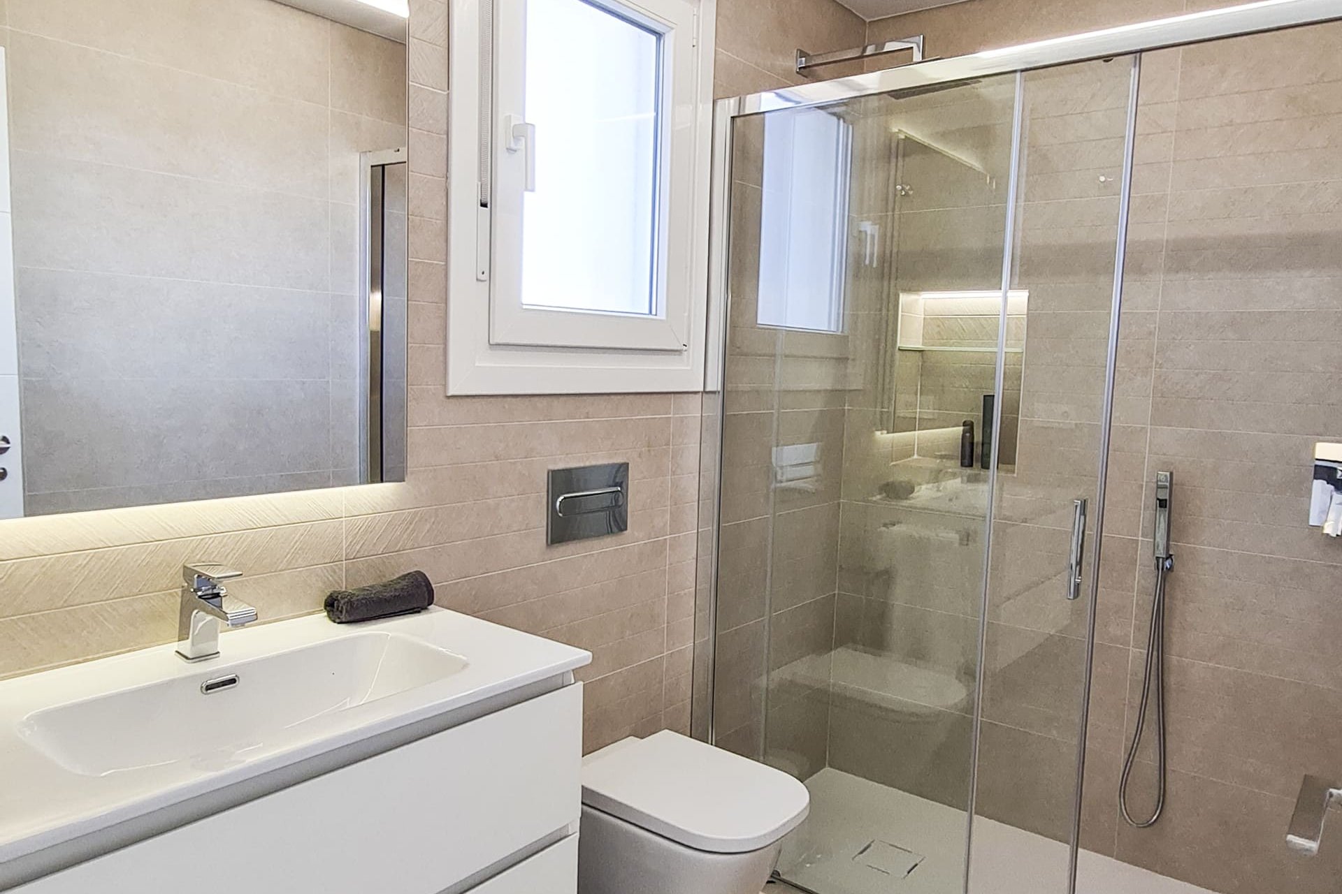 Nieuwbouw Woningen - Vrijstaande woning / Villa -
San Pedro del Pinatar - San Pedro Del Pinatar