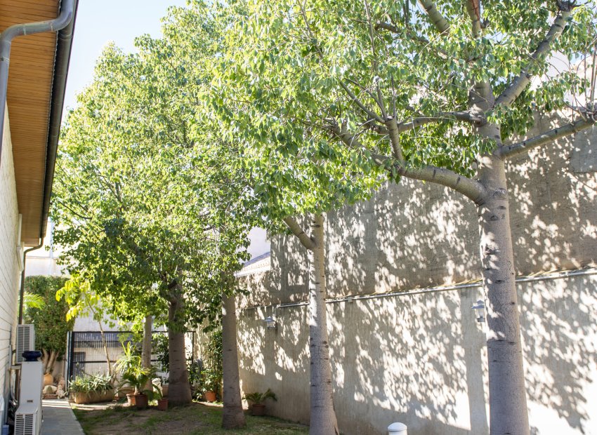 Nieuwbouw Woningen - Vrijstaande woning / Villa -
San Pedro del Pinatar - San Pedro Del Pinatar