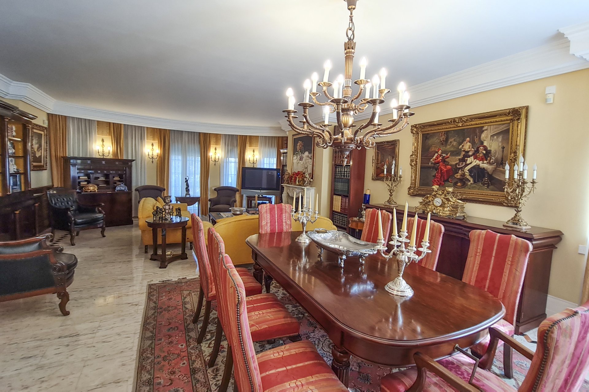 Nieuwbouw Woningen - Vrijstaande woning / Villa -
San Pedro del Pinatar - San Pedro Del Pinatar