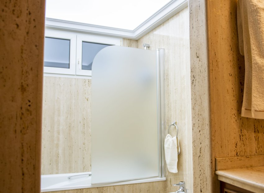 Nieuwbouw Woningen - Vrijstaande woning / Villa -
San Pedro del Pinatar - San Pedro Del Pinatar