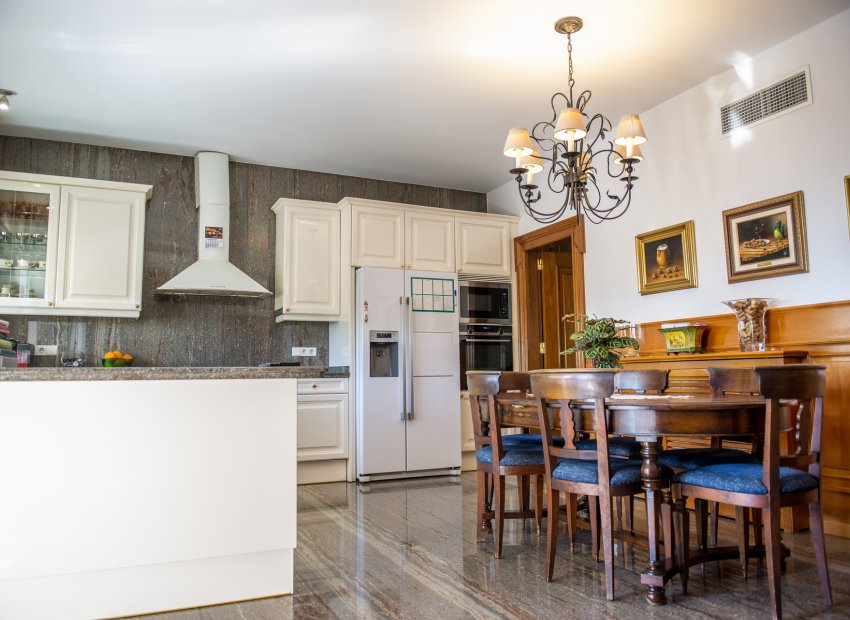 Nieuwbouw Woningen - Vrijstaande woning / Villa -
San Pedro del Pinatar - San Pedro Del Pinatar