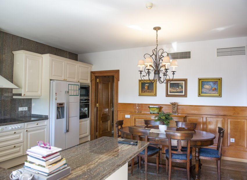 Nieuwbouw Woningen - Vrijstaande woning / Villa -
San Pedro del Pinatar - San Pedro Del Pinatar