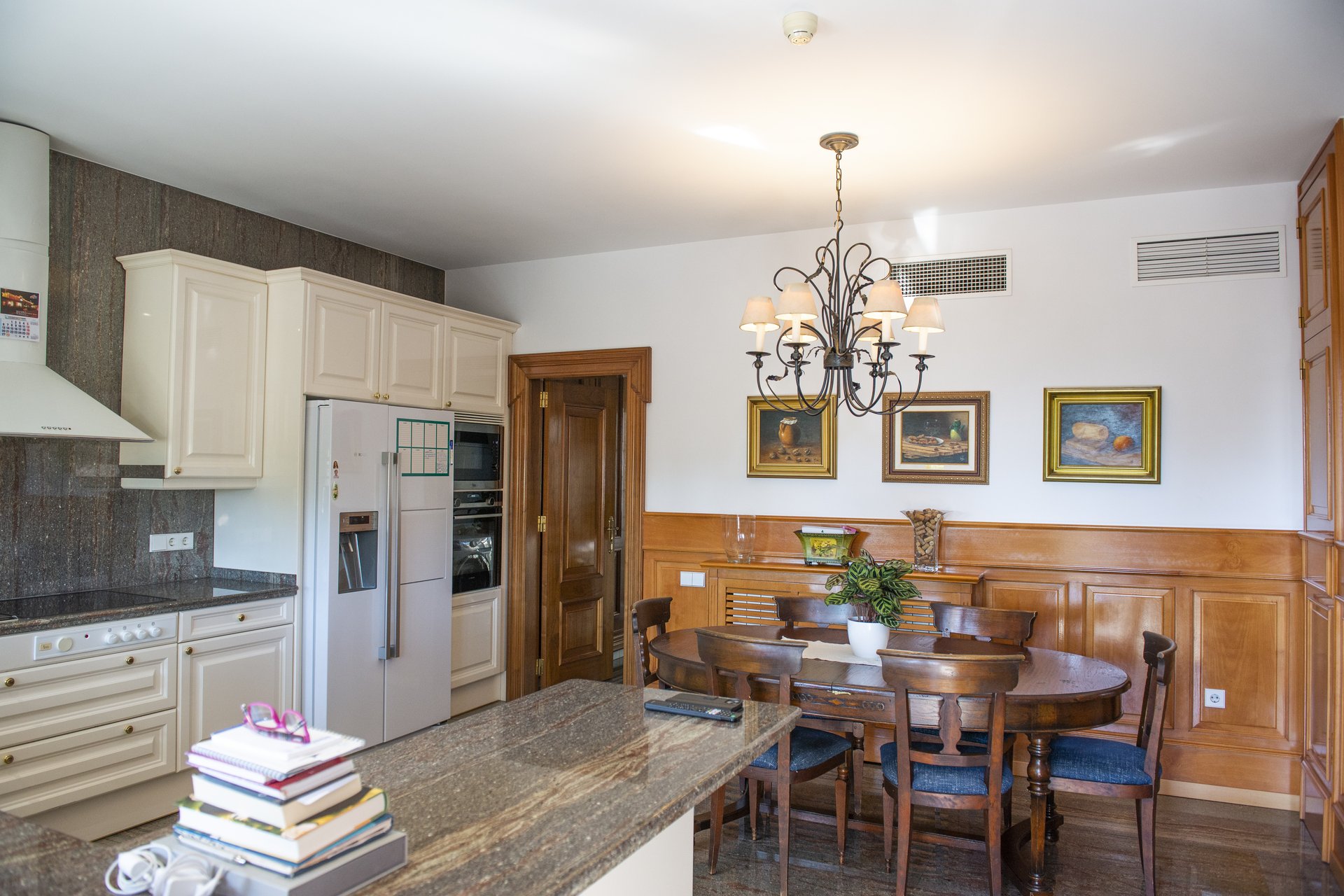 Nieuwbouw Woningen - Vrijstaande woning / Villa -
San Pedro del Pinatar - San Pedro Del Pinatar