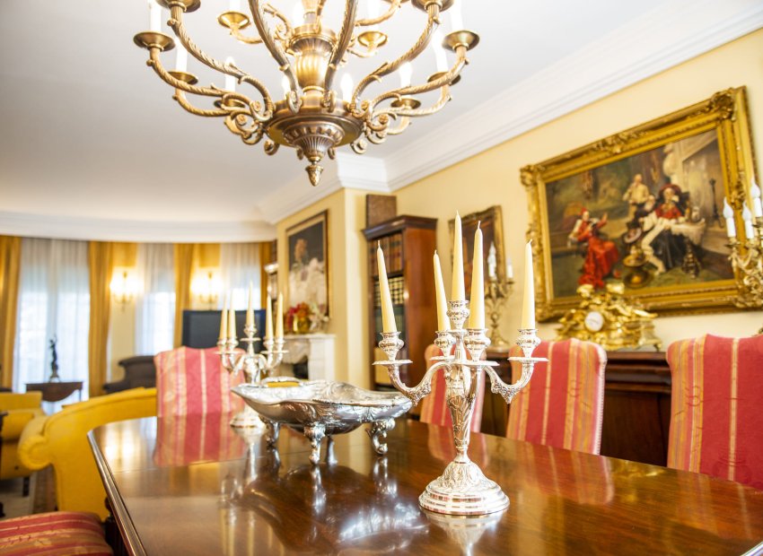 Nieuwbouw Woningen - Vrijstaande woning / Villa -
San Pedro del Pinatar - San Pedro Del Pinatar