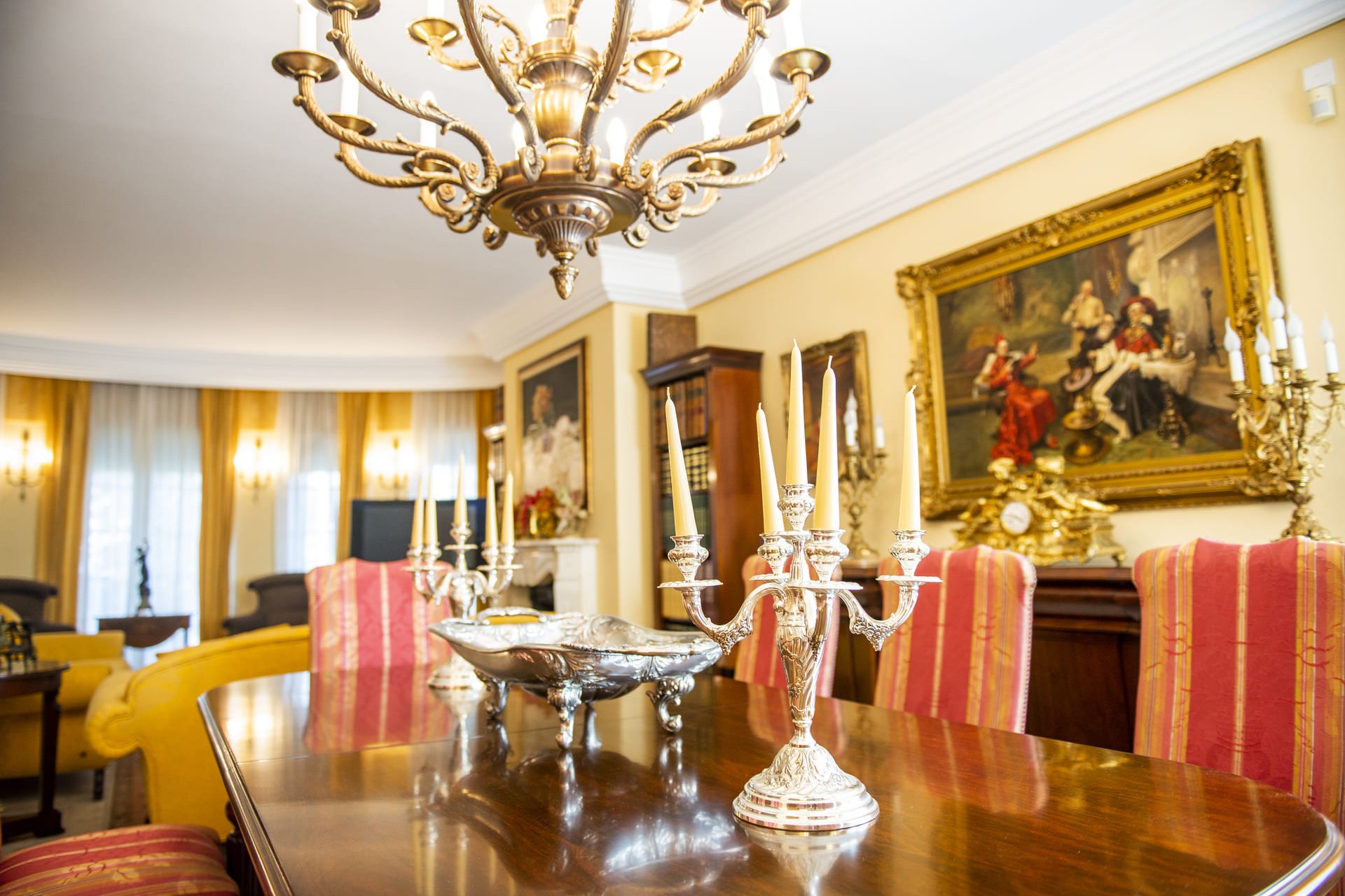 Nieuwbouw Woningen - Vrijstaande woning / Villa -
San Pedro del Pinatar - San Pedro Del Pinatar