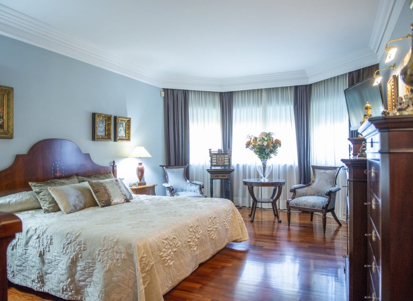 Nieuwbouw Woningen - Vrijstaande woning / Villa -
San Pedro del Pinatar - San Pedro Del Pinatar