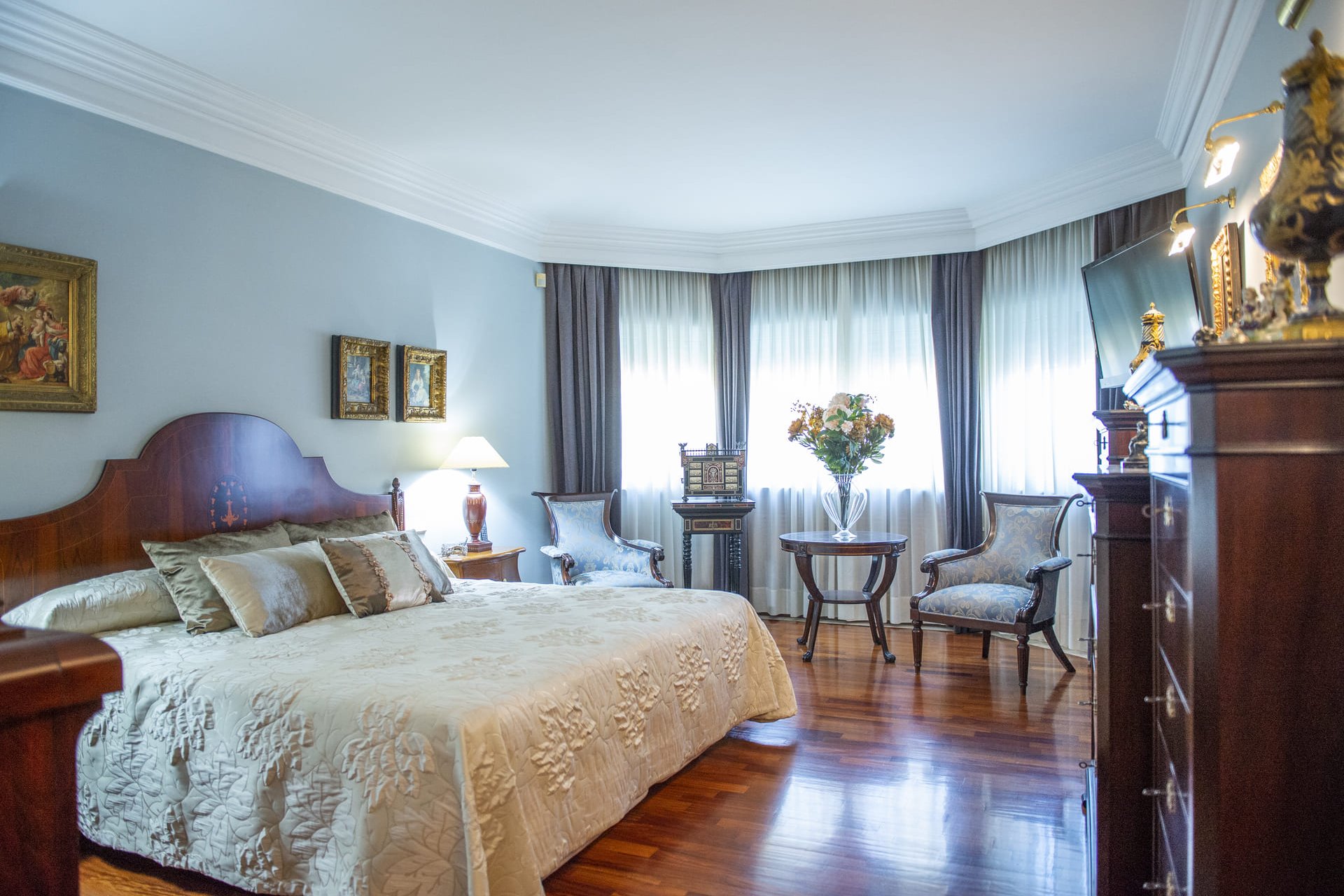 Nieuwbouw Woningen - Vrijstaande woning / Villa -
San Pedro del Pinatar - San Pedro Del Pinatar