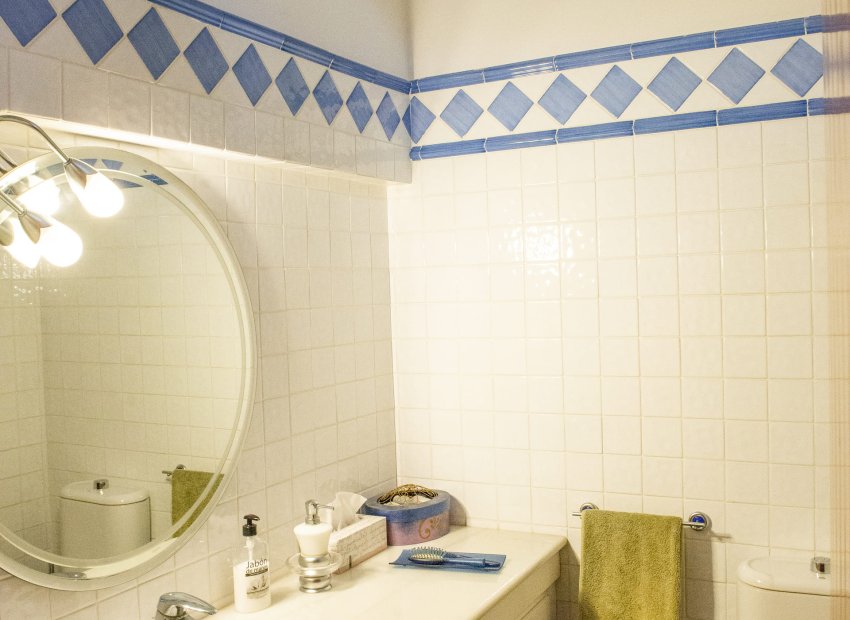 Nieuwbouw Woningen - Vrijstaande woning / Villa -
San Pedro del Pinatar - San Pedro Del Pinatar