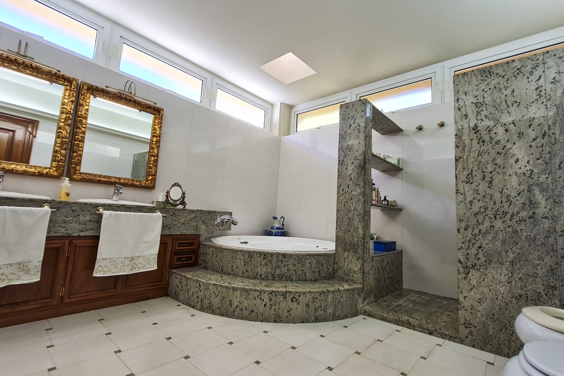 Nieuwbouw Woningen - Vrijstaande woning / Villa -
San Pedro del Pinatar - San Pedro Del Pinatar