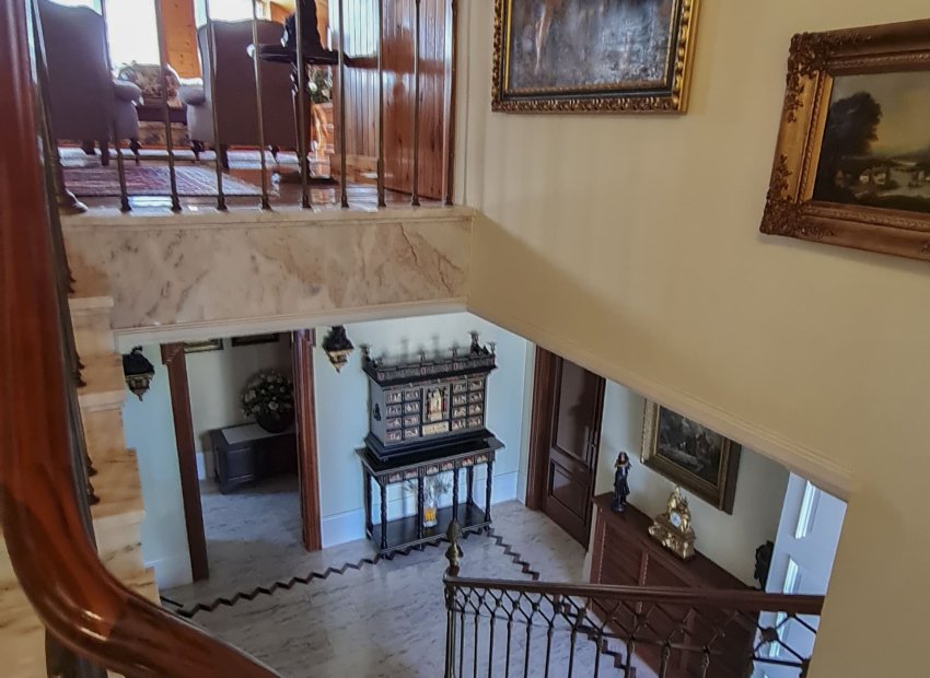 Nieuwbouw Woningen - Vrijstaande woning / Villa -
San Pedro del Pinatar - San Pedro Del Pinatar