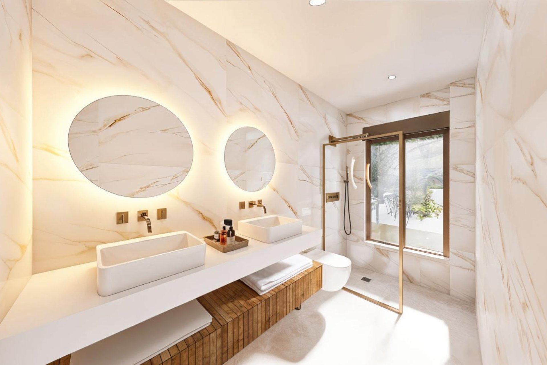 Nieuwbouw Woningen - Vrijstaande woning / Villa -
San Pedro del Pinatar - San Pedro Del Pinatar