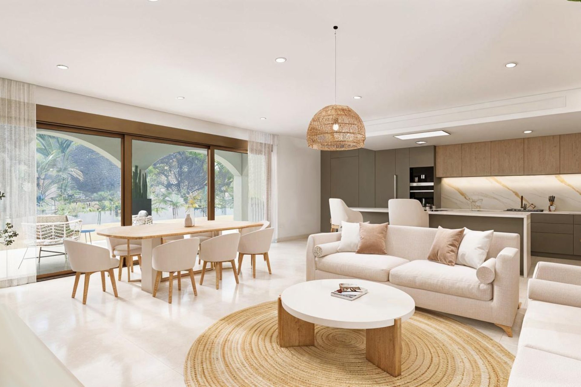 Nieuwbouw Woningen - Vrijstaande woning / Villa -
San Pedro del Pinatar - San Pedro Del Pinatar