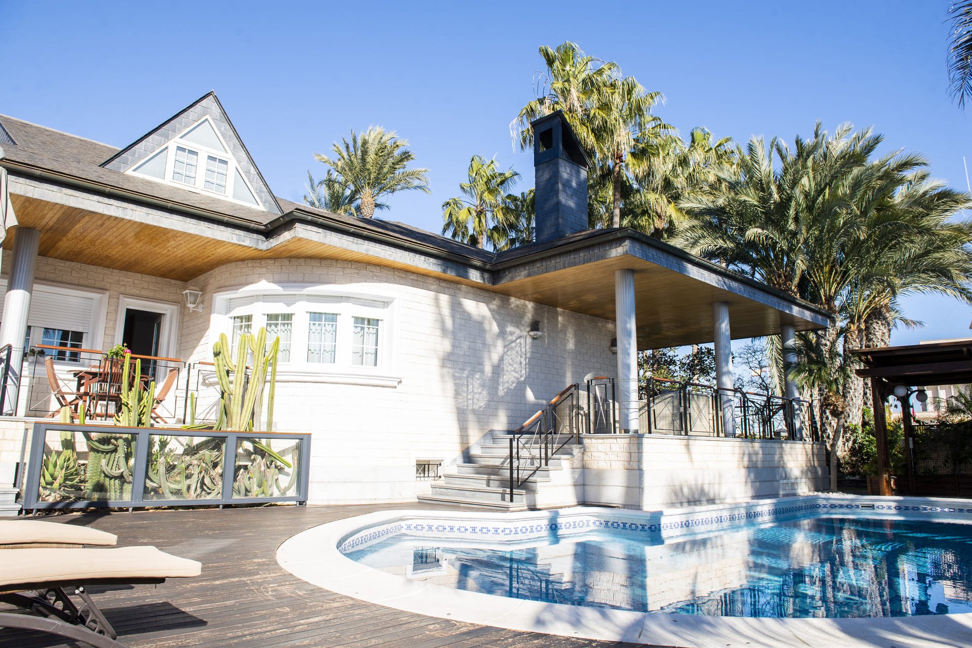 Nieuwbouw Woningen - Vrijstaande woning / Villa -
San Pedro del Pinatar - San Pedro Del Pinatar