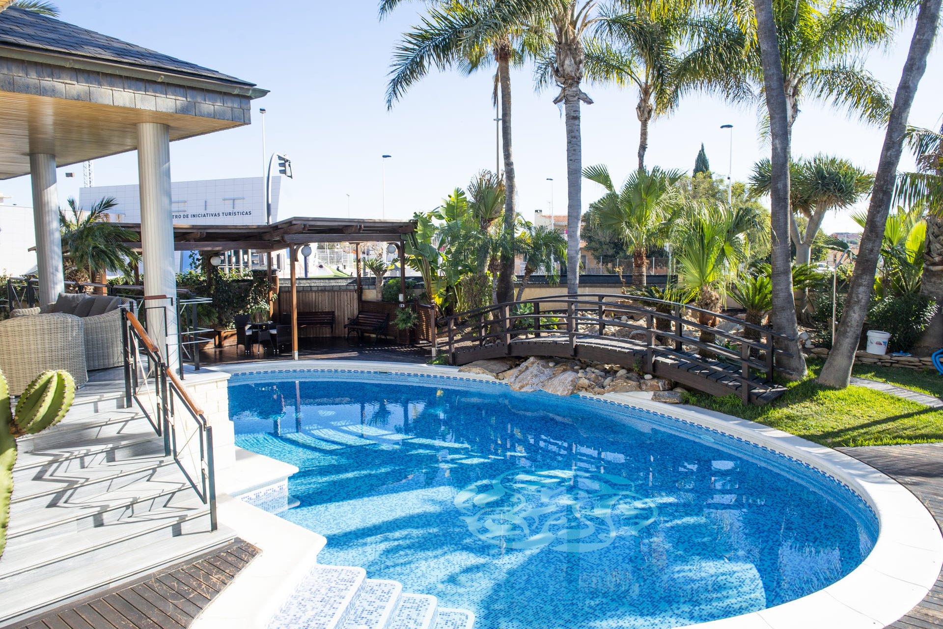 Nieuwbouw Woningen - Vrijstaande woning / Villa -
San Pedro del Pinatar - San Pedro Del Pinatar