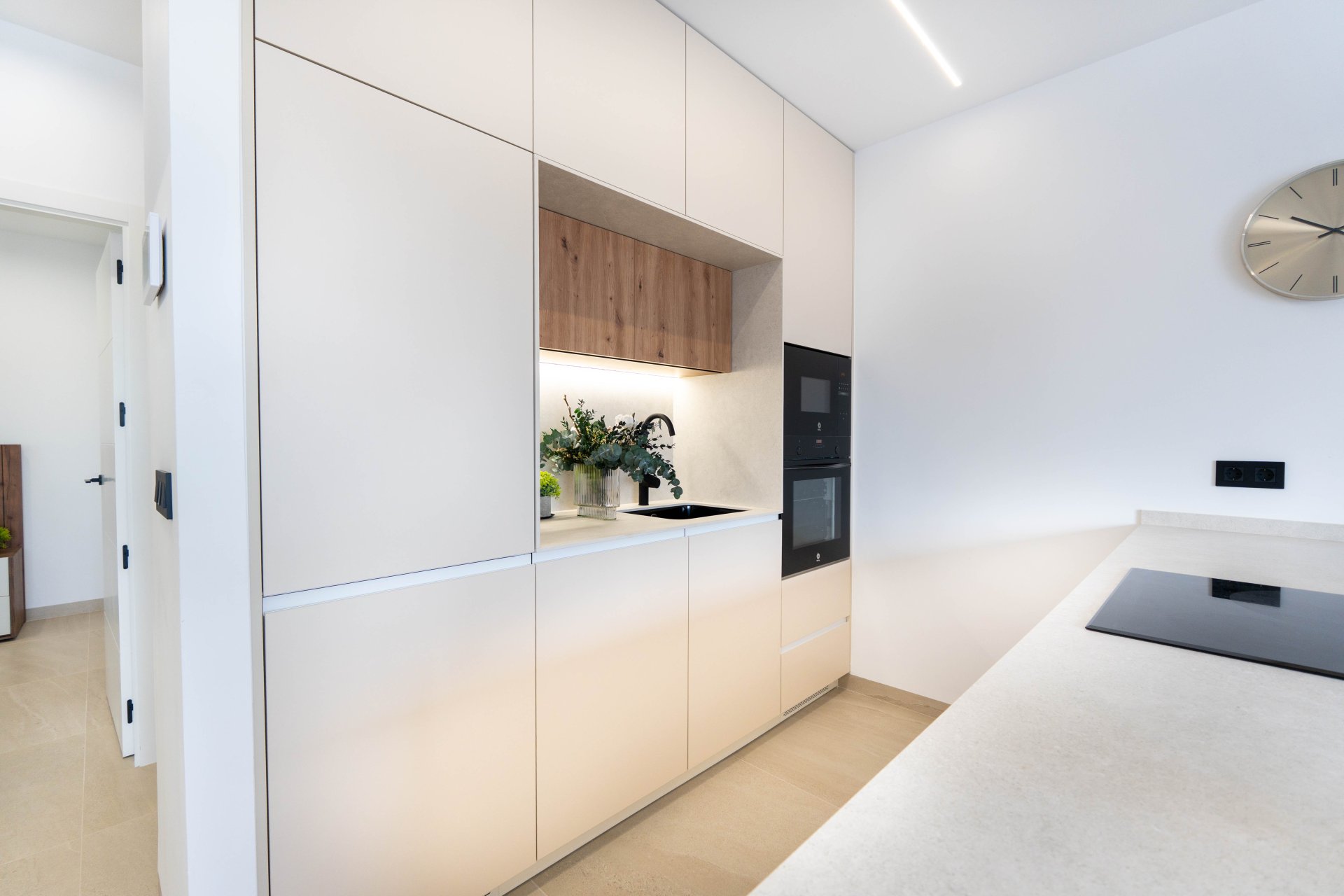 Nieuwbouw Woningen - Vrijstaande woning / Villa -
San Pedro del Pinatar - San Pedro Del Pinatar