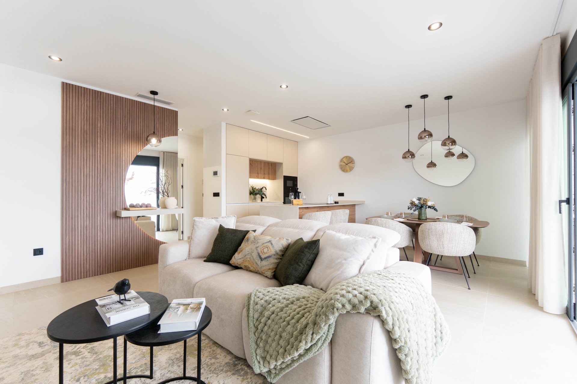 Nieuwbouw Woningen - Vrijstaande woning / Villa -
San Pedro del Pinatar - San Pedro Del Pinatar