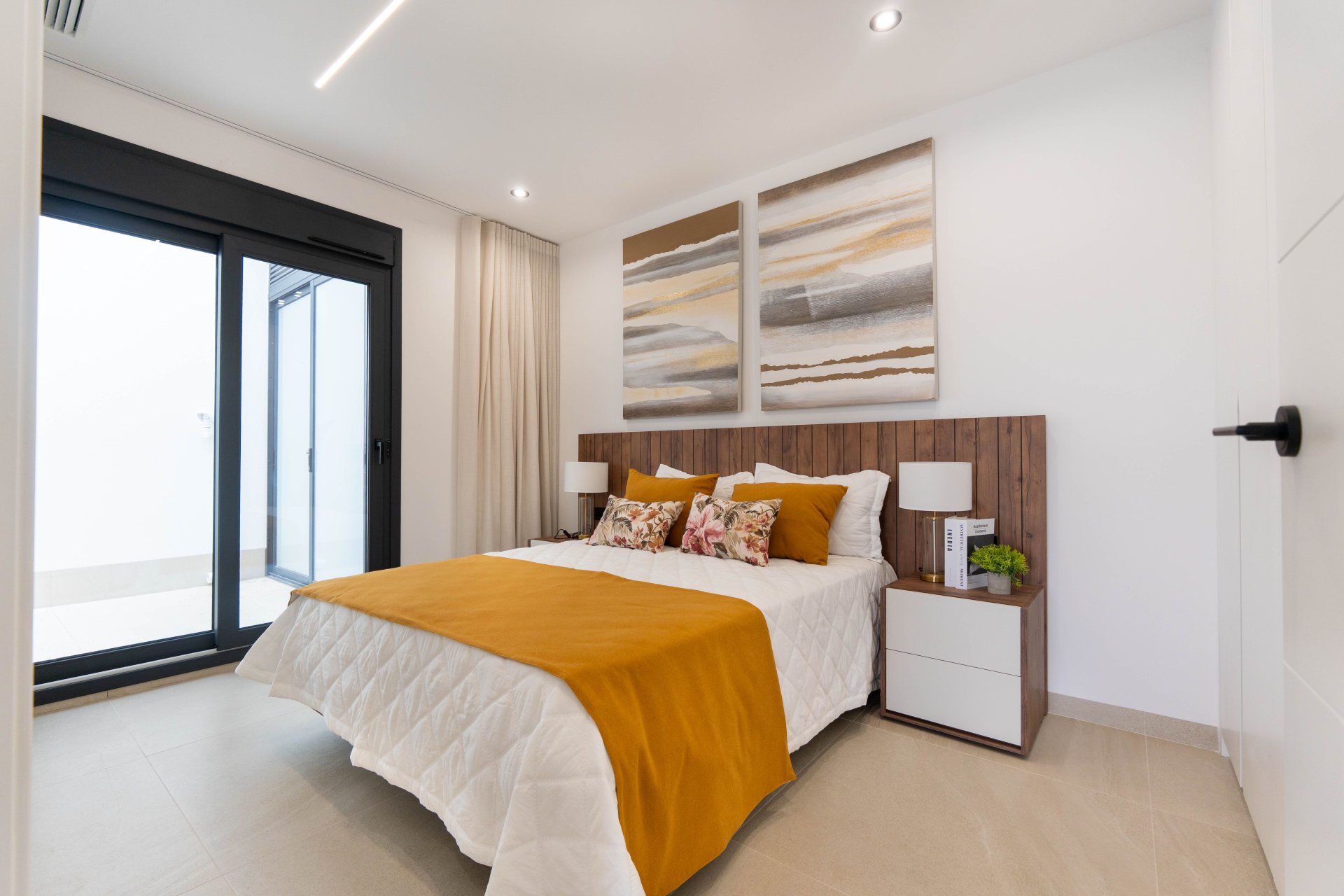 Nieuwbouw Woningen - Vrijstaande woning / Villa -
San Pedro del Pinatar - San Pedro Del Pinatar