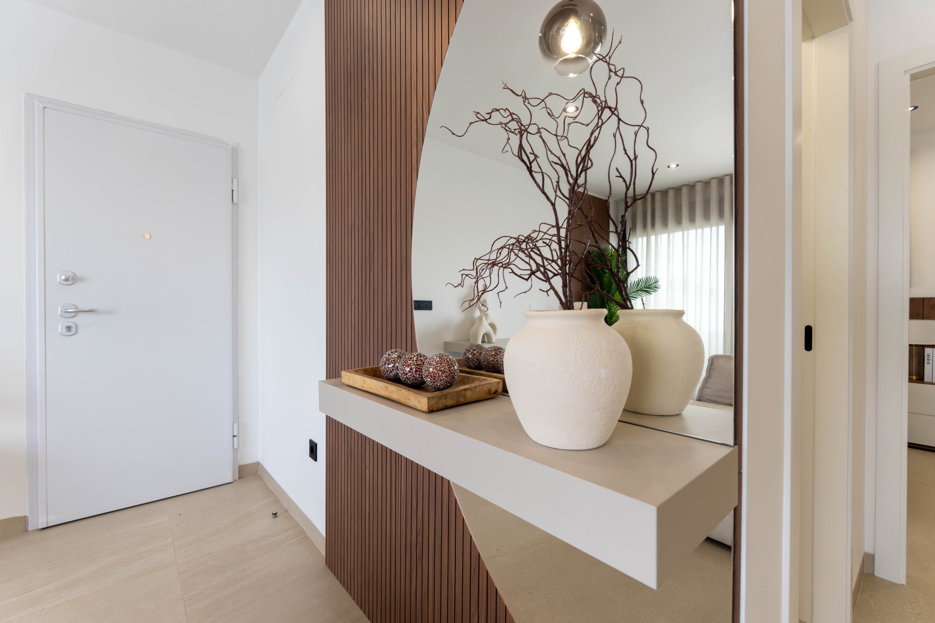 Nieuwbouw Woningen - Vrijstaande woning / Villa -
San Pedro del Pinatar - San Pedro Del Pinatar